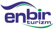 Enbir Turizm Logo